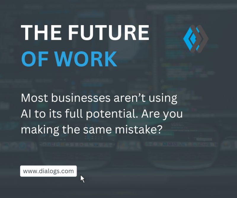The Future of Work