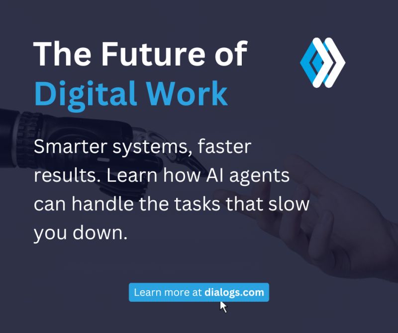 The Future of Digital Work