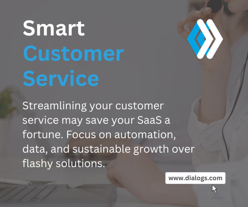 Smart Customer Service