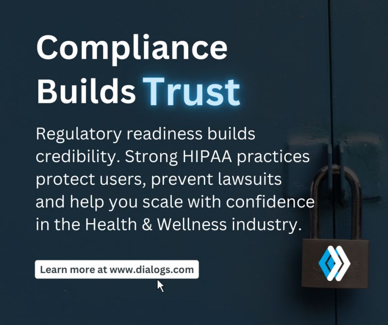 Compliance Builds Trust