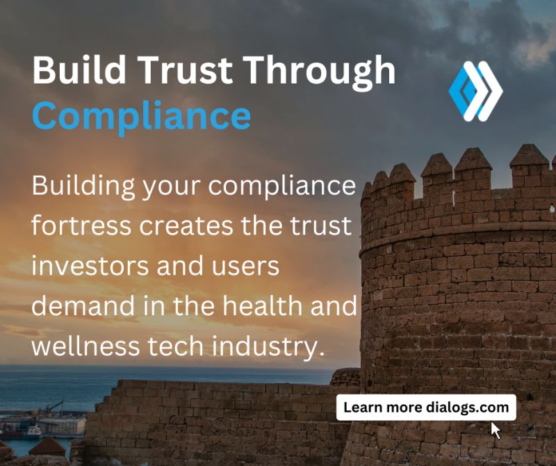 Build Trust Through Compliance