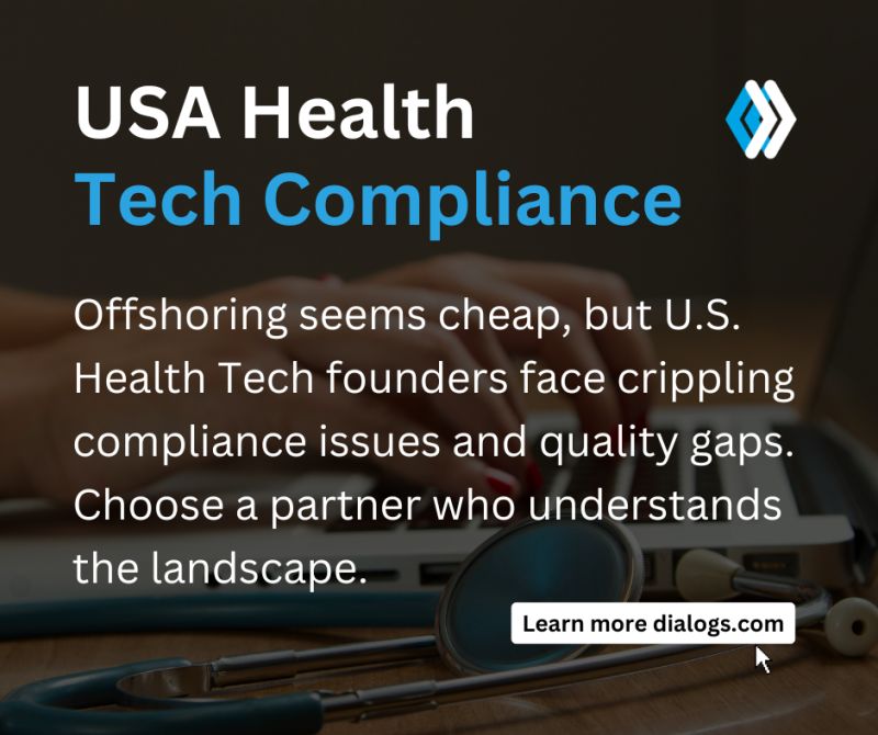 USA Health Tech Compliance