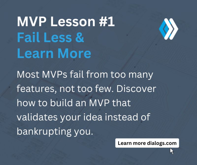 Fail Less & Learn More