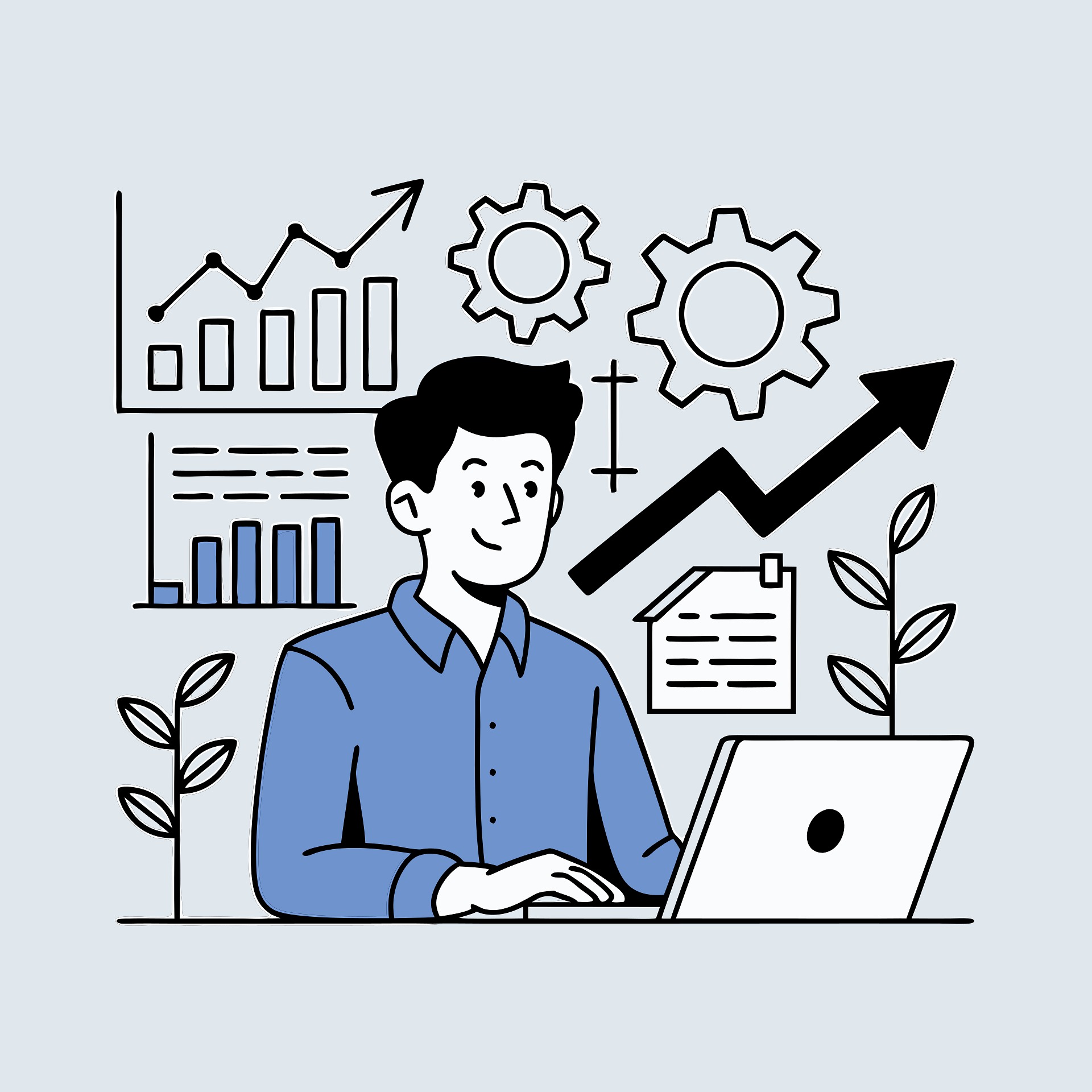 What Scalable Systems Actually Change