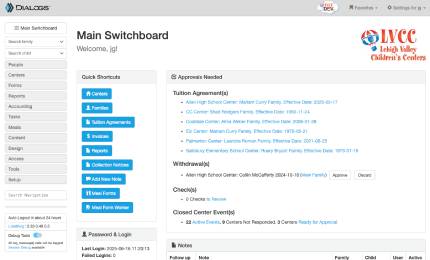 Lehigh Valley Children's Centers