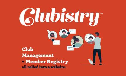 Clubistry